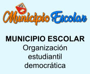 MUNICIPIO ESCOLAROrganizacinestudiantildemocrtica